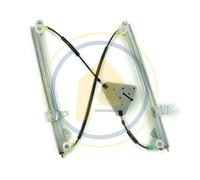 Ac Rolcar 01.7714 Alzacristallo per NISSAN