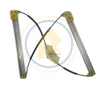 Ac Rolcar 01.7742 Alzacristallo per AUDI