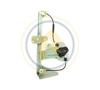 Ac Rolcar 01.7837 Alzacristallo per SMART