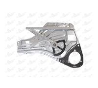 Pannello Alzacristalli Anteriore Per Kia Sportage 2005-2010 Originale Sinistro