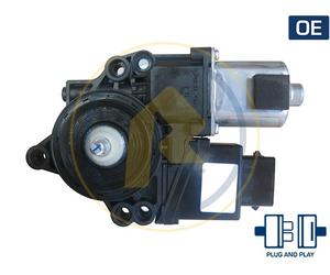 Ac Rolcar 01.7863#OR Alzacristallo per KIA