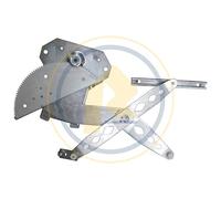 Ac Rolcar 01.7927 Alzacristallo per OPEL,VAUXHALL