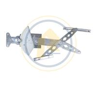 Ac Rolcar 01.7931 Alzacristallo per OPEL,VAUXHALL