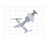 MECCANISMO ALZAVETRO ANT. SX PER OPEL CORSA 4P 10/00>08/06 window regulator