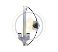 Ac Rolcar 01.7981 Alzacristallo per SKODA