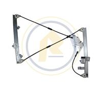 Ac Rolcar 01.7985 Alzacristallo per OPEL,VAUXHALL