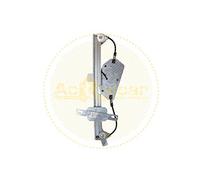 01.7989 AC ROLCAR MECCANISO ALZACRISTALLO POST. SX per PEUGEOT 2008 - 208