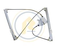 Ac Rolcar 01.7999 Alzacristallo per AUDI