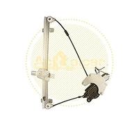 Ac Rolcar 01.8010 Alzacristalli Elettrico