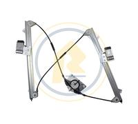 Ac Rolcar 01.8030 Alzacristallo per SKODA