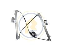 AC Rolcar 01.8030 Alzavetro Anteriore Destro Per Skoda Superb II 3T4 3T5