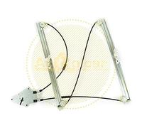 Ac Rolcar 01.8033 Meccanismo Alzacristalli