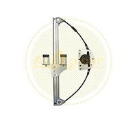 Ac Rolcar 01.8034 Meccanismo Alzacristalli