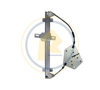 Ac Rolcar 01.8064 Alzacristallo per NISSAN
