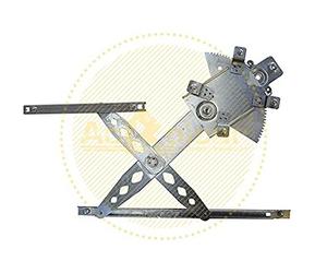 Ac Rolcar 01.8088 Meccanismo Alzacristalli