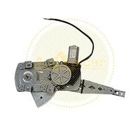 Ac Rolcar 01.8107 Alzacristalli Elettrico