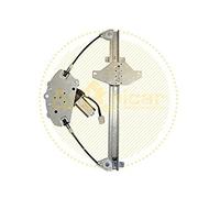 Ac Rolcar 01.8228 Alzacristalli Elettrico
