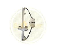 Ac Rolcar 01.8250 Meccanismo Alzacristalli