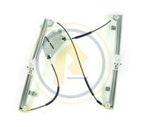 Ac Rolcar 01.8292 Alzacristallo per OPEL