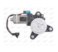 Motore Alzacristalli Anteriore Per Daewoo Matiz 2005-2010 Originale Destro
