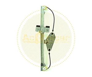 Ac Rolcar 01.8530 Meccanismo Alzacristalli