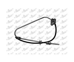 Ac Rolcar 02.1004 Alzacristalli Manuale