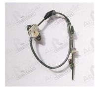 Ac Rolcar 02.1011 Alzacristalli Manuale