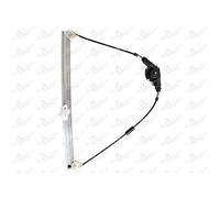 Ac Rolcar 02.1355 Alzacristalli Manuale