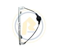 Ac Rolcar 02.2100 Alzacristallo per FIAT