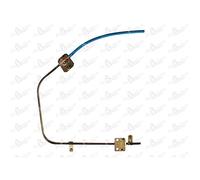 Ac Rolcar 03.0901 Alzacristalli Manuale