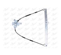 Ac Rolcar 03.1750 Alzacristalli Manuale