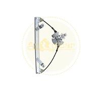 Ac Rolcar 03.2214 Alzacristalli Manuale