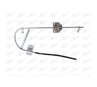 Ac Rolcar 03.2613 Alzacristalli Manuale