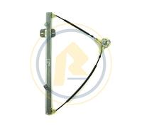 Ac Rolcar 03.2620 Alzacristallo per IVECO,OPEL,RENAULT