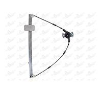 Ac Rolcar 03.2621 Alzacristalli Manuale