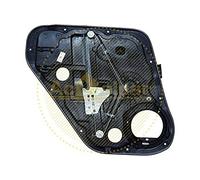 Ac Rolcar 03.3955#OR Alzacristalli Manuale