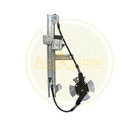 Alzavetro Alzacristalli Posteriore Per Ford Fiesta 2002-2008 Manuale Sinistro