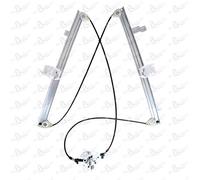 Ac Rolcar 03.4134 Alzacristalli Manuale