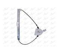 Alzavetro Alzacristalli Posteriore Per Citroen C3 2003-2009 Manuale Destro