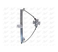 Ac Rolcar 03.4139 Alzacristalli Manuale