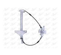 ALZACRISTALLI MANUALE POSTERIORE DESTRO PER CITROEN XSARA DAL 1997-2000