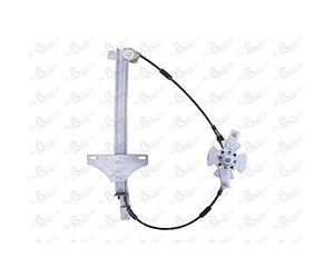 Ac Rolcar 03.4140 Alzacristalli Manuale