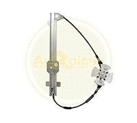 Ac Rolcar 03.4217 Alzacristalli Manuale