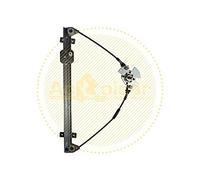 Ac Rolcar 03.4231 Alzacristalli Manuale