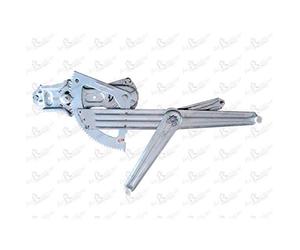 Ac Rolcar 03.4403 Alzacristalli Manuale