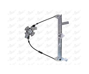 Ac Rolcar 03.4426 Alzacristalli Manuale