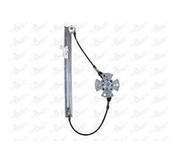 Ac Rolcar 03.4436 Alzacristalli Manuale