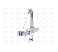 Ac Rolcar 03.4438 Alzacristalli Manuale