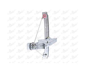 Ac Rolcar 03.4438 Alzacristalli Manuale