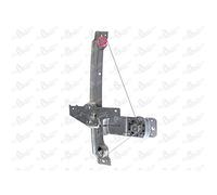 Ac Rolcar 03.4440 Alzacristalli Manuale